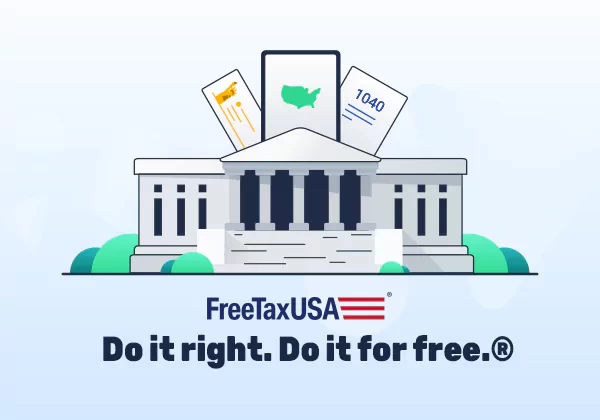 Free Federal for Everyone