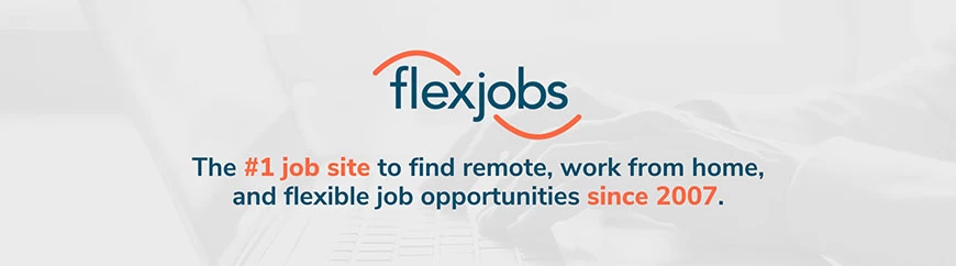Flexjobs Discount Code