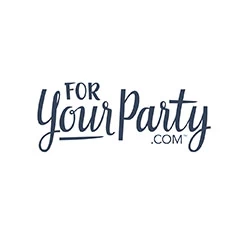 For Your Party Promo Code