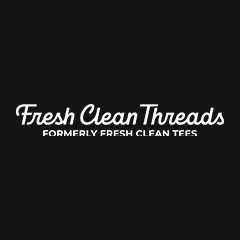 Fresh Clean Tees Coupon