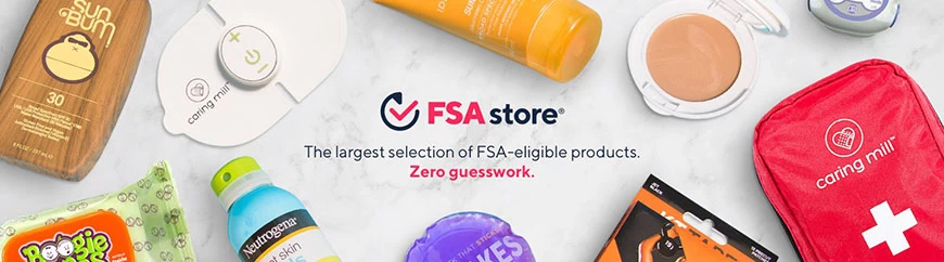Fsa Store Promo Code