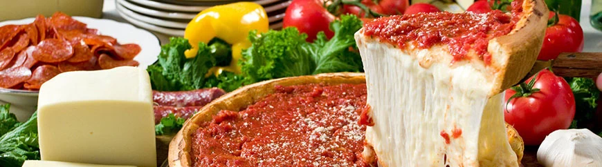 Giordano's Pizza Coupons