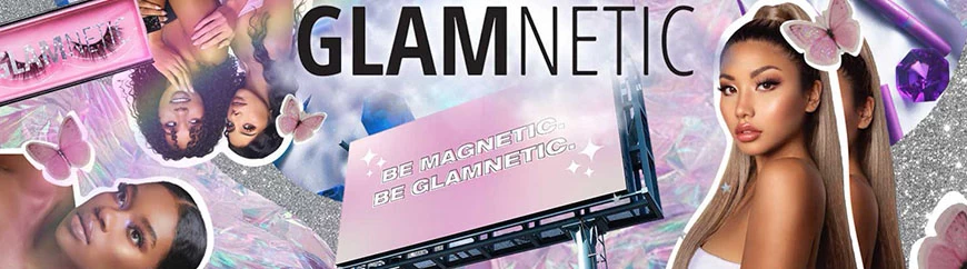 Glamnetic Promo Code