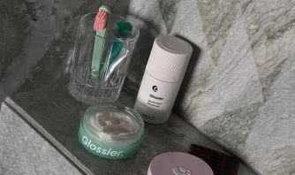 Glossier You And After Baume