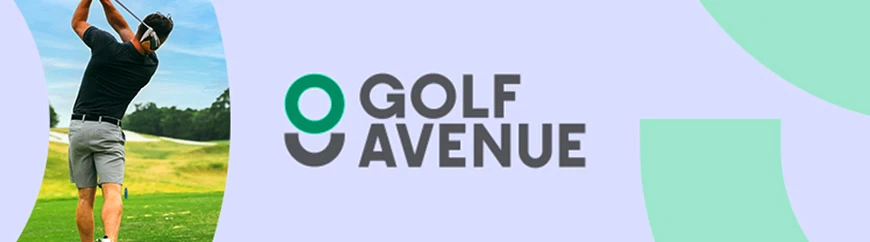 Golf Avenue Discount Code