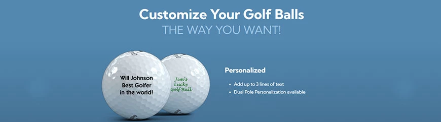 Golfballs Coupon Codes