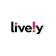 Lively Promo Code