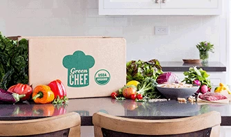 Green Chef Coupon Code