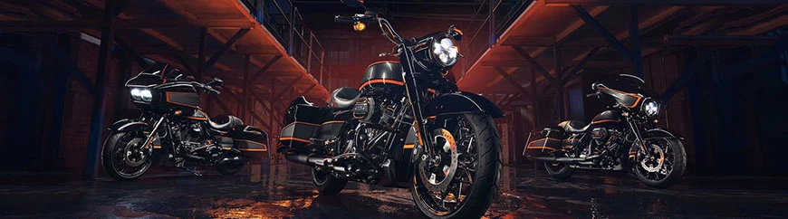 Harley Davidson Coupon Codes