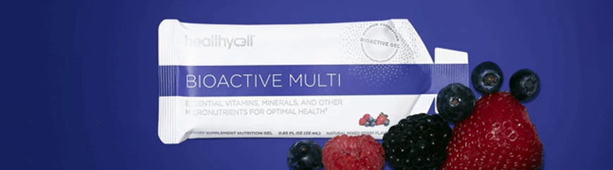 Healthycell Coupon