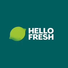 HelloFresh Codes