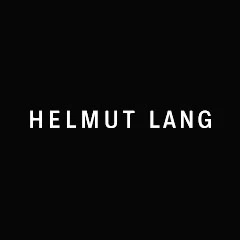 Helmut Lang Coupons, Discounts & Promo Codes
