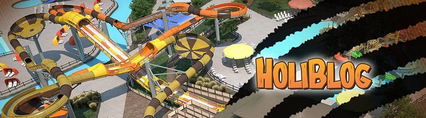 Holiday World Discount Code