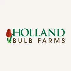Holland Bulb Farms Coupon Free Shipping