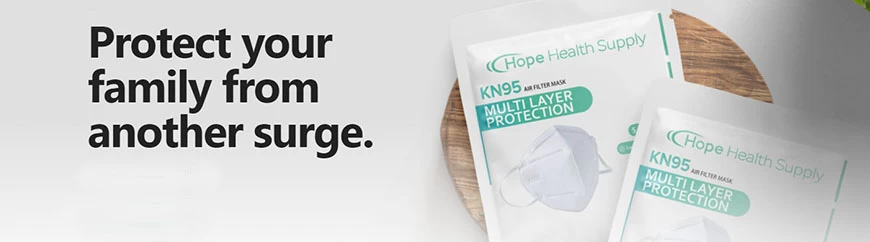 Hope Health Supply Promo Code