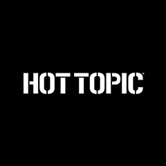 Hot Topic Coupon Code