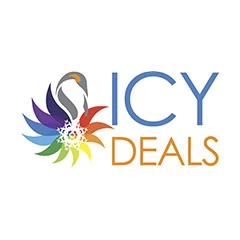 Icydeals Coupons, Discounts & Promo Codes