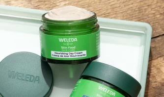 Weleda, Skin Food Face Care, Nourishing Day Cream