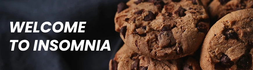 Insomnia Cookies Coupon