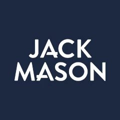 Jack Mason Coupons, Discounts & Promo Codes