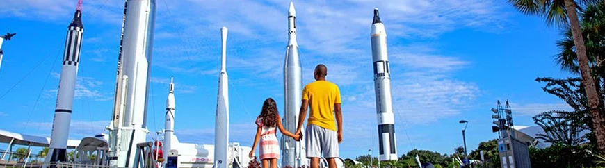 Kennedy Space Center Discount Code