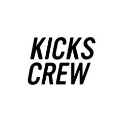 Kicks Crew Coupons, Discounts & Promo Codes
