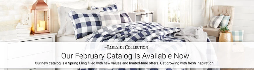 The Lakeside Collection Coupon Codes