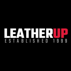 Leather Up Discount Code