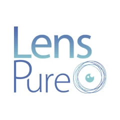 Lenspure Promo Code