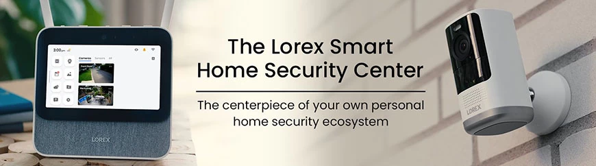 Promotion Code Lorex Technology