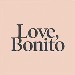 Love, Bonito Coupons, Discounts & Promo Codes