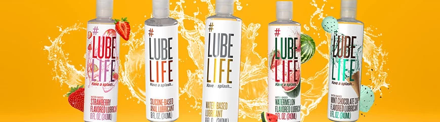 Lubelife Coupon
