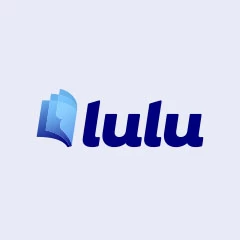 Lulu.com Code