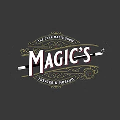 Magic's Theater Coupons, Discounts & Promo Codes