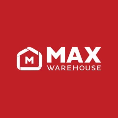 Max Warehouse Coupons, Discounts & Promo Codes