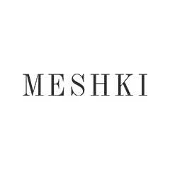 MESHKI Coupons, Discounts & Promo Codes
