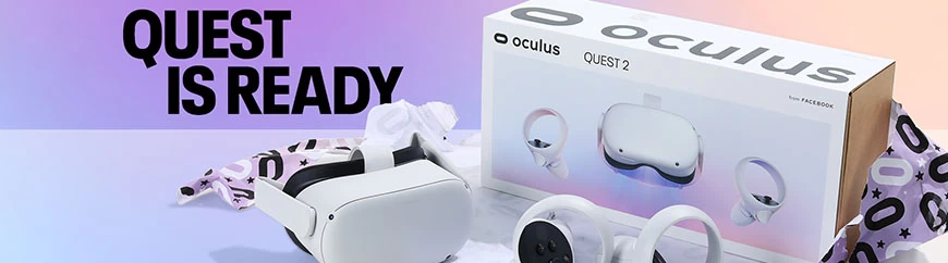 Oculus Coupon