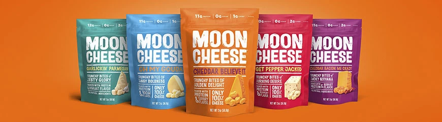 Moon Cheese Promo Code