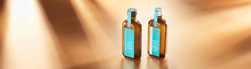 Moroccan Oil Coupon Code
