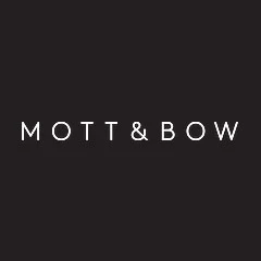 Mott and Bow Promo Code