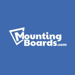MountingBoards Coupons, Discounts & Promo Codes