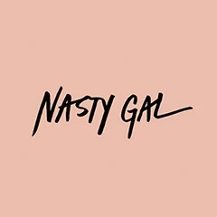 Nasty Gal Coupons, Discounts & Promo Codes