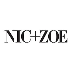 NIC+ZOE Coupons, Discounts & Promo Codes