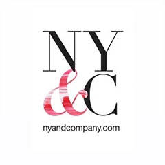 New York and Company Shipping Code