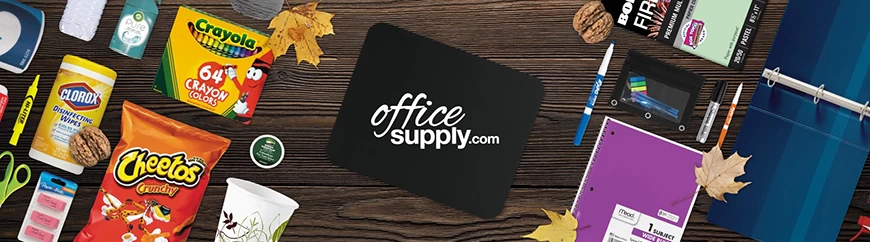 Office Supply Coupons
