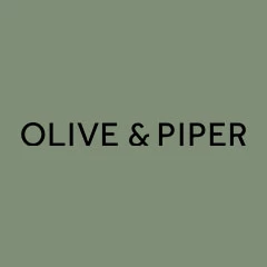 Olive and Piper Coupon