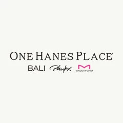 One Hanes Place Coupon Code