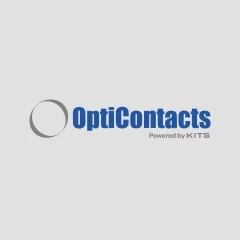 Opticontacts Coupons, Discounts & Promo Codes