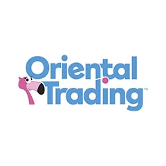 Discount Codes for Oriental Trading