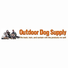 Outdoor Dog Supply Coupon
